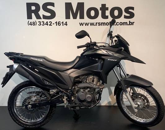 HONDA XRE 190 ABS 